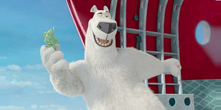 W tej krainie kłopoty chodzą… pandami „Misiek i Chiński Skarb” – przygoda w (więcej niż) pięciu smakach Rozbawi was w kinach już 20 grudnia!