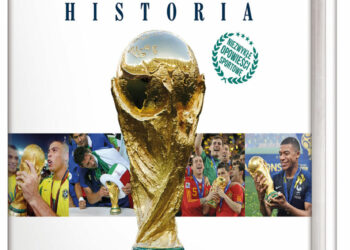 Mundial. Historia od Urugwaju 1930 do Francji 2018