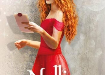 Nellie. Wtajemniczenie