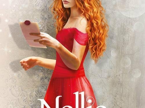 Nellie. Wtajemniczenie