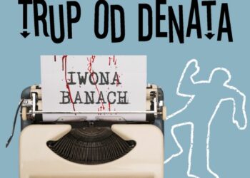 Niedaleko pada trup od denata