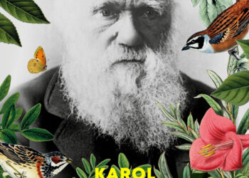 O powstawaniu gatunków