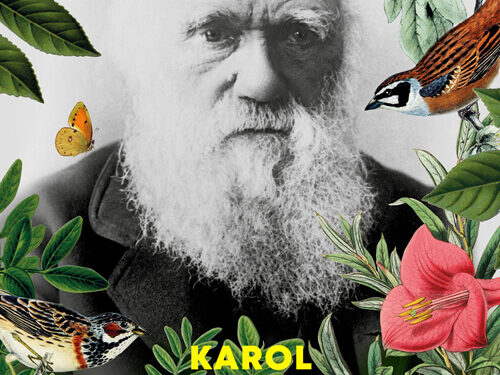 O powstawaniu gatunków