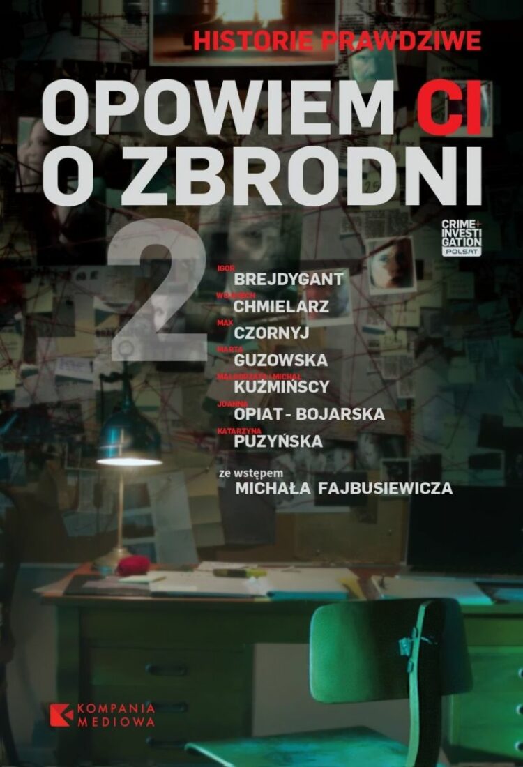 Opowiem ci o zbrodni 2