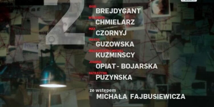 Opowiem ci o zbrodni 2