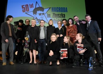 Nagrody im. Zbyszka Cybulskiego