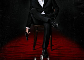 Cezary Pazura z kamerą wśród „Psów” Zobaczcie ekskluzywny materiał zza kulis powstawania filmu „Psy 3. W imię zasad”