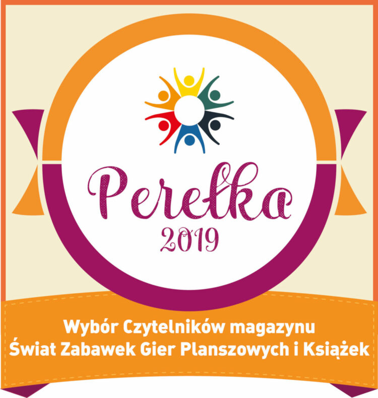 Czytelnicy i Fani Świata Zabawek wyłonili kolejne „Perełki”