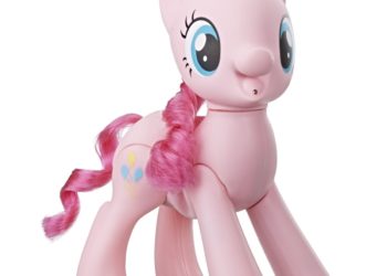 My Little Pony Roześmiana Pinkie Pie