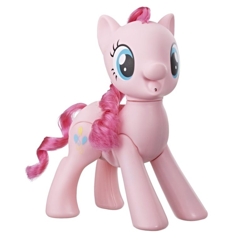 My Little Pony Roześmiana Pinkie Pie