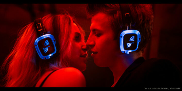 Sala samobójców. Hejter