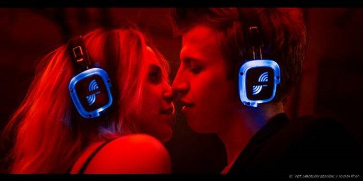 Wielki kinowy hit powraca „Sala samobójców. Hejter” wiosną w kinach