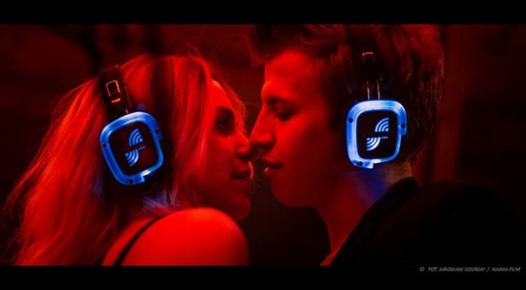 Wielki kinowy hit powraca „Sala samobójców. Hejter” wiosną w kinach