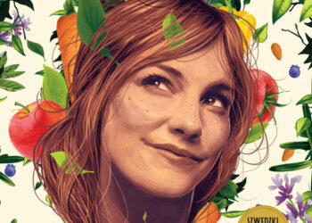 Silna i szczęśliwa