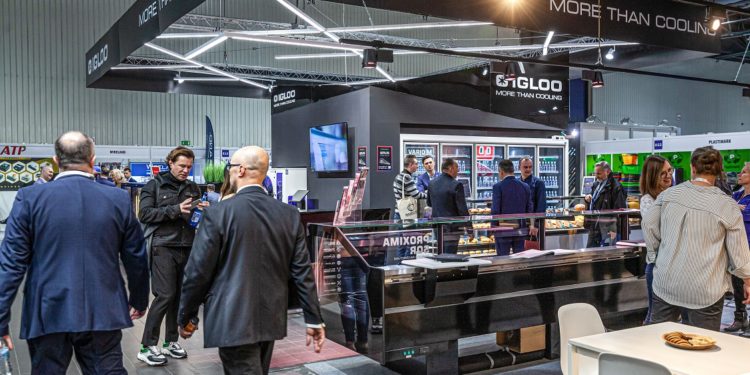 Sukces jubileuszowej 10 edycji Targów RetailShow