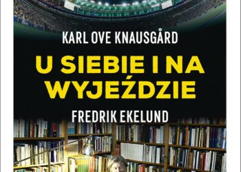 U siebie i na wyjeździe