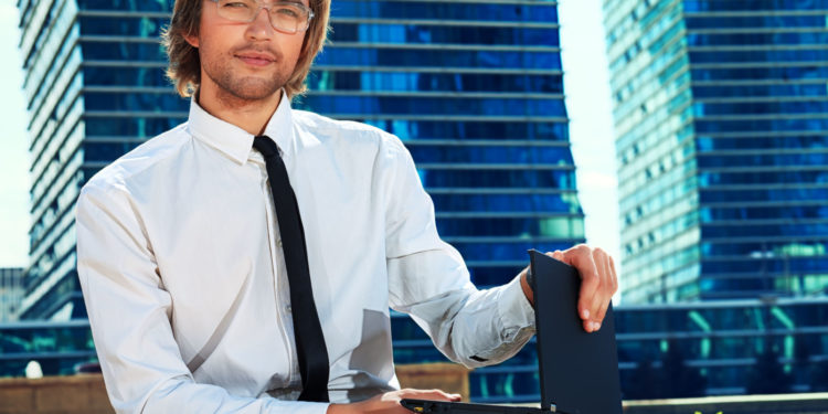 Coaching dla firm, by odważnie ubiegały się o pieniądze na innowacje