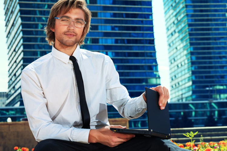 Coaching dla firm, by odważnie ubiegały się o pieniądze na innowacje