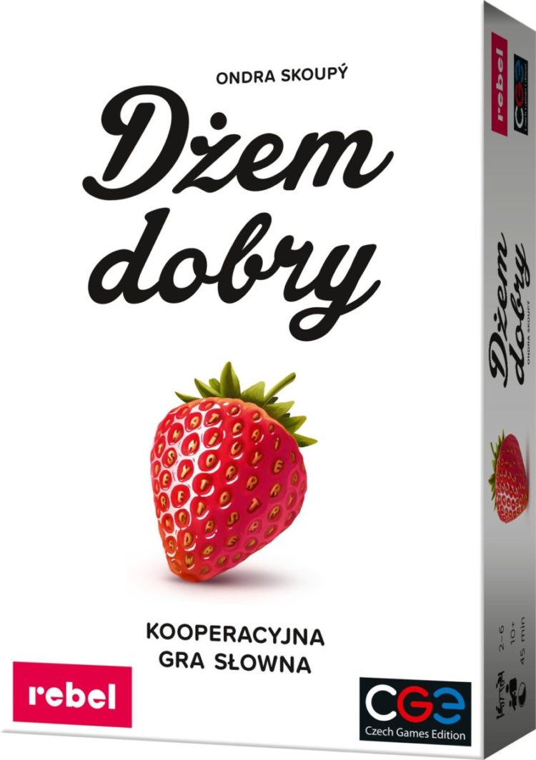Dżem Dobry