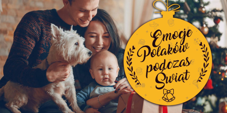 Jakie emocje towarzyszą kupowaniu prezentów. Wyniki badania