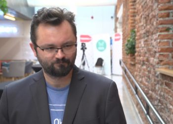 Branżę cyfrowej rozrywki zmieniają serwisy streamingowe. Przyszłością gier jest zupełnie nowe podejście do VR