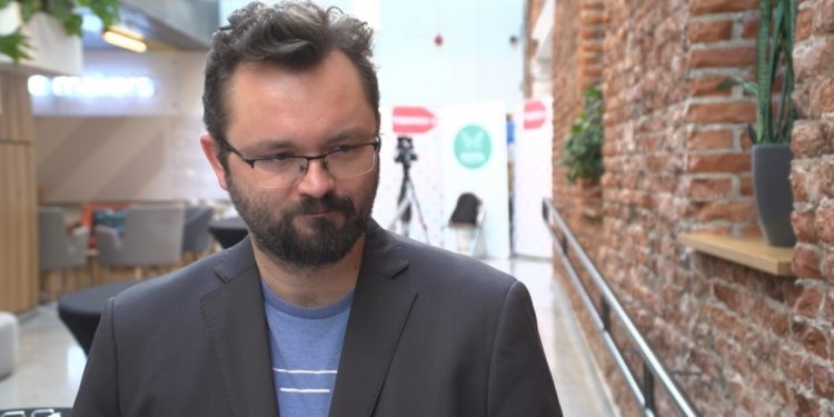 Branżę cyfrowej rozrywki zmieniają serwisy streamingowe. Przyszłością gier jest zupełnie nowe podejście do VR