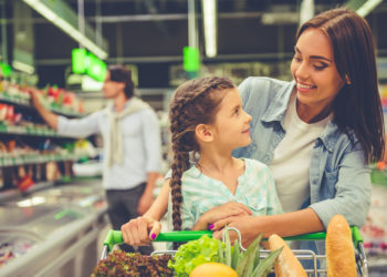 Zakupy krótkodystansowe