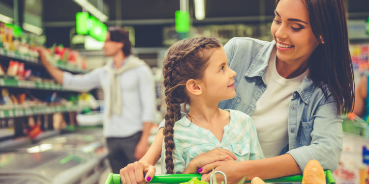 Zakupy krótkodystansowe