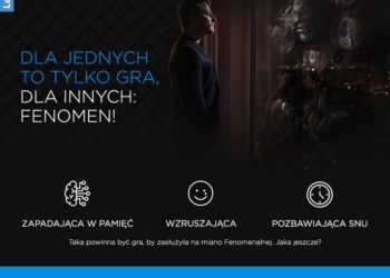 Jaka powinna być gra, by zasłużyła na miano fenomenalnej? Analiza wyników konkursu Lenovo Fenomen Wygrania