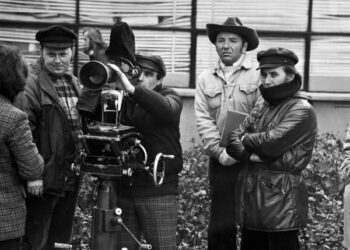 Marek Piestrak | Nieznane filmy znanych reżyserów