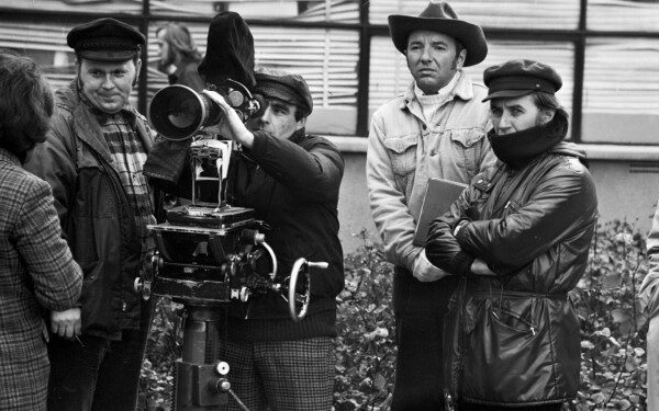 Marek Piestrak | Nieznane filmy znanych reżyserów