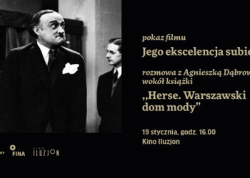 Dyktatorzy mody i ikony stylu – na ekranie i w książce