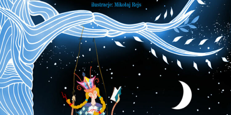 Baśnie, których nie czytano dziewczynkom