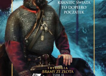 Bramy ze złota. Złote miasto
