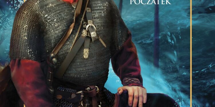 Bramy ze złota. Złote miasto