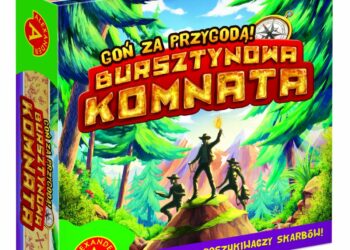 Bursztynowa Komnata