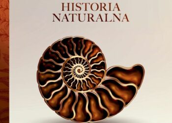 Europa. Historia naturalna