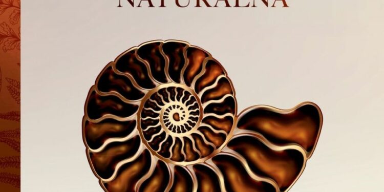 Europa. Historia naturalna