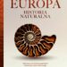 Europa. Historia naturalna