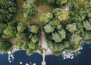 Finlandia. Sisu, sauna i salmiakki