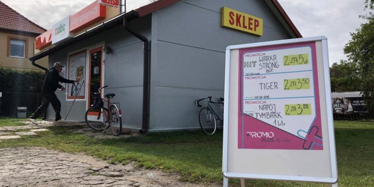 Efektywna sprzedaż i wzrost konkurencyjności. Nowoczesne, globalne wyzwania tradycyjnych polskich sklepów