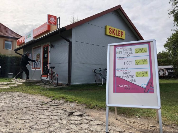 Efektywna sprzedaż i wzrost konkurencyjności. Nowoczesne, globalne wyzwania tradycyjnych polskich sklepów