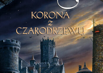 Korona z czarodrzewu