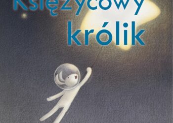 Księżycowy królik