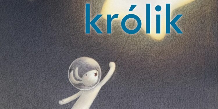 Księżycowy królik