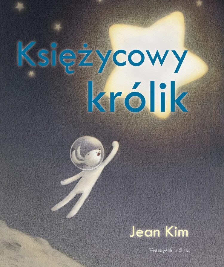 Księżycowy królik