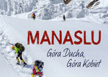Manaslu. Góra Ducha, Góra Kobiet
