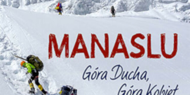 Manaslu. Góra Ducha, Góra Kobiet
