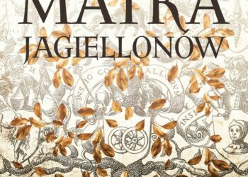 Matka Jagiellonów