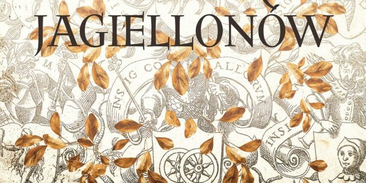 Matka Jagiellonów